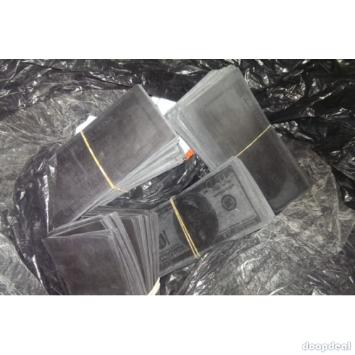  SSD AUTOMATIC CHEMICAL SOLUTION FOR CLEANING DEFACED CURRENCY