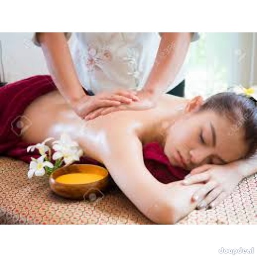Full Body to Body Massage in Saket, Delhi Ncr by Female to Male