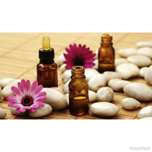 Our services at Amrit spa and Li spa is aimed only at customers satisfaction