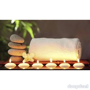 Welcome to Li Spa in Business Bay South Delhi Near Select CITYWALK 