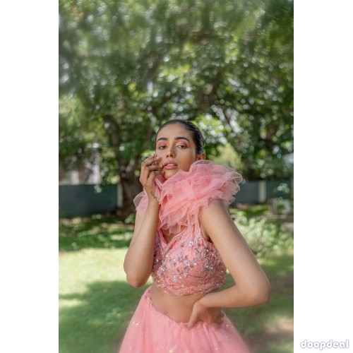 Indian bridal dresses in Mysore