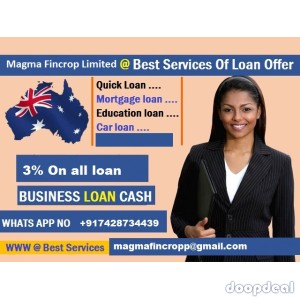 Apply for cash no collateral required