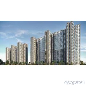 Godrej Ananda Bagalur offers the best apartments in Bangalore