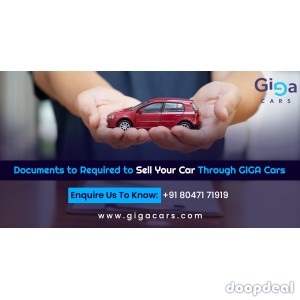 Second Hand Cars In Bangalore – Gigacars