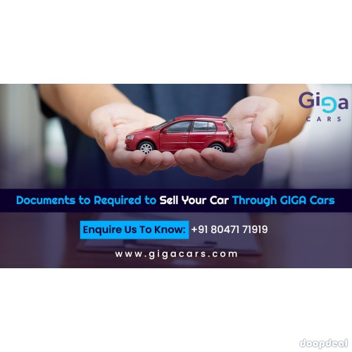 Second Hand Cars In Bangalore – Gigacars
