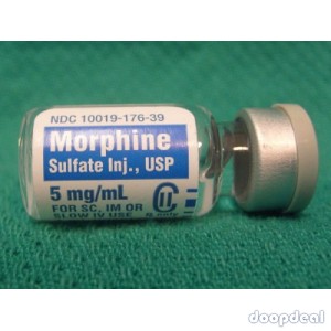 Buy Injectable Morphine Online