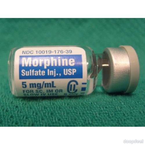 Buy Injectable Morphine Online