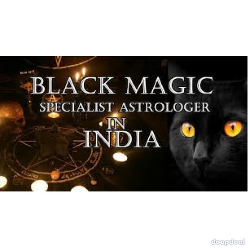 Black Magic Specialist Astrologer - Astrologer Mohit Bangali Ji +91-9915045174