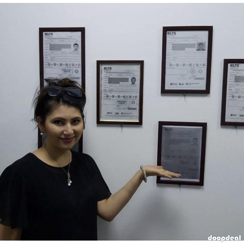Whatsapp:+447312225966-Buy IELTS Certificate Without Exam in Dubai