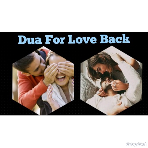  Wazifa for getting lost love back  8000063018