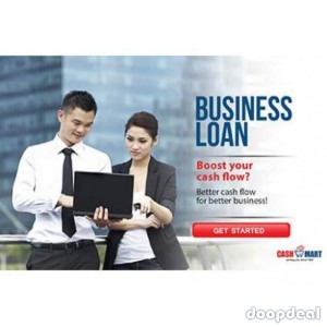 Do you need Personal Finance? Business Cash Financ