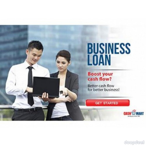 Do you need Personal Finance? Business Cash Financ