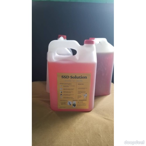 Buy Ssd chemicals Solutions on Low price with Machine WhatsApp/Call+919582456428