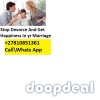 Stop Divorce Spells Thats Works Immediately in Ohio,Oklahoma,Oregon Pennsylvania United States +27810851361 Call/Whats App