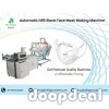 Five Fingers Exports - Fully Automatic Bouffant Cap Making Machine Suppliers