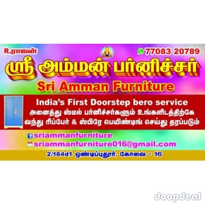 Doorstep bero service repairs and spray painting only in Coi