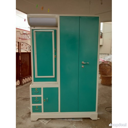 Doorstep bero service repairs and spray painting only in Coi