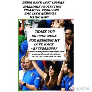 +27782830887 Love Spells To Make Him/Her Binding On You Forever Lost Love Spells Caster In Pietermaritzburg South Africa And Alberta Canada