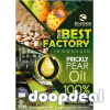 ZineGlob Manufacturer of Prickly pear oil 