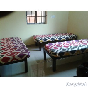 Kavitha men's HOSTEL