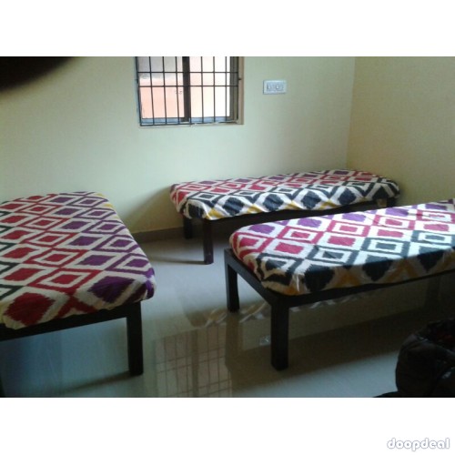 Kavitha men's HOSTEL