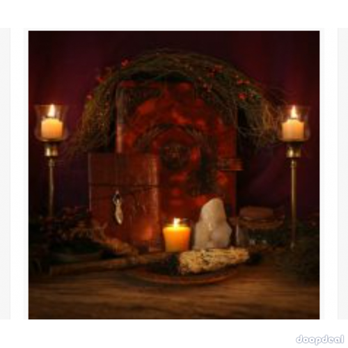 I want to join occult for money ritual