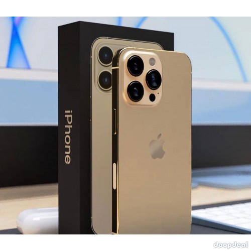 Apple iPhones 13/12 /11 pro max  (UK,US.EU.HK Spec)