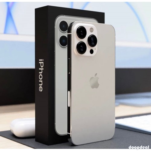 Apple iPhones 13/12 /11 pro max  (UK,US.EU.HK Spec)