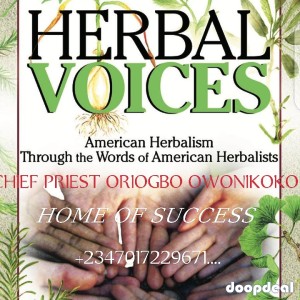 The best real powerful Spiritual Herbalist In Nigeria
