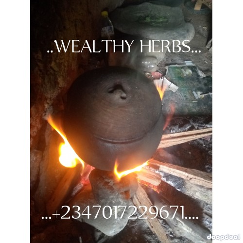 The most powerful spiritual Herbalist and native doctor