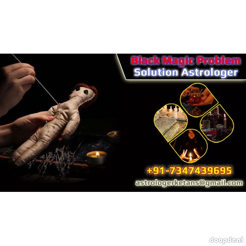 Free Black Magic Problem Solution Astrologer Accurate Results Guaranteed