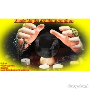 Guaranteed Black Magic Problem Solutions By Tantrik Acharya