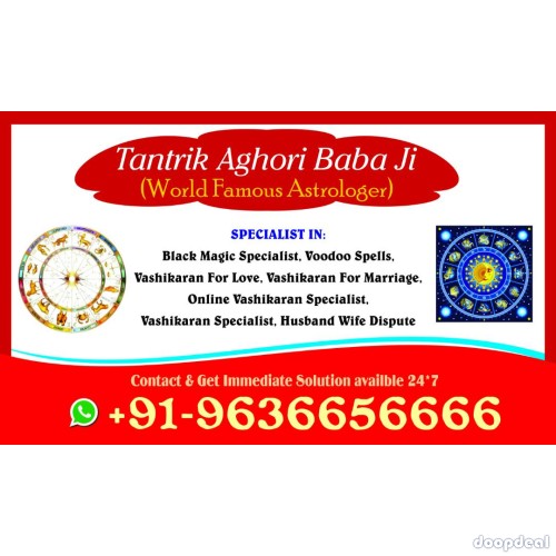 love marriage solution +91-9636656666