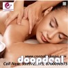 Crystal Full Body Massage in Delhi NCR