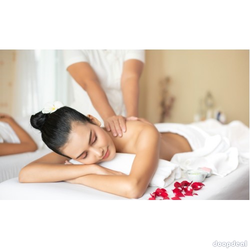 Full Body Relaxing Massage With Happy Ending in Gurgaon by Female to Male at Full Body Relax Spa