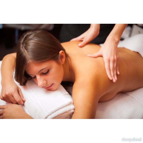 Full Body Relaxing Massage With Happy Ending in Gurgaon by Female to Male at Full Body Relax Spa