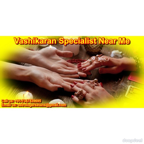 Most Reputed Vashikaran Specialist Near Me Right Now For Free Spell Astrology