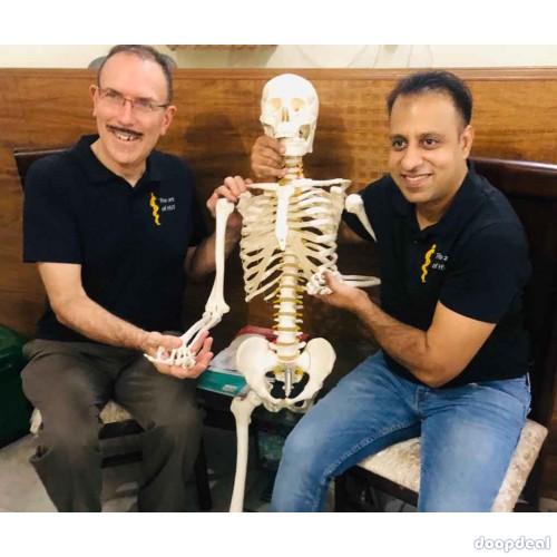 Most Trusted Physiotherapy Clinic in Delhi