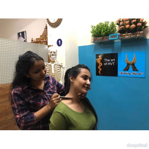 Most Trusted Physiotherapy Clinic in Delhi