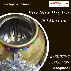 Best Dry Ice Products Manufacturers in India