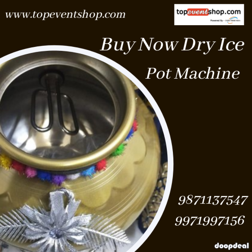 Best Dry Ice Products Manufacturers in India