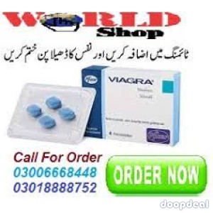 Viagra Tablets Price in Pakistan-03006668448