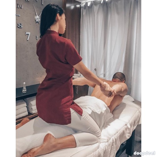 Body to Body Massage in Mulund West link Road 9152573525