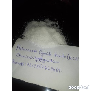 High purity cyanide pills,powder and liquid for sale