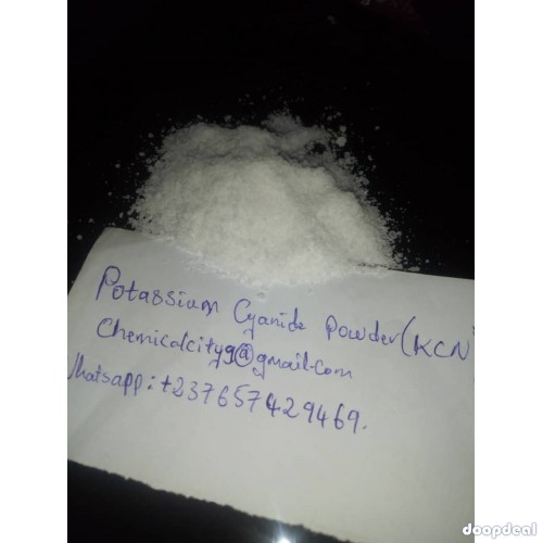 High purity cyanide pills,powder and liquid for sale
