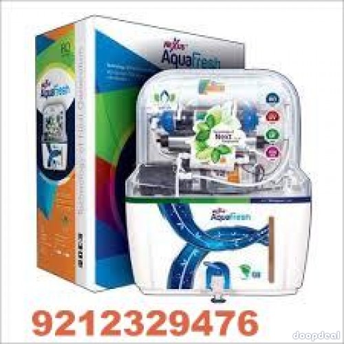 aqua fresh RO system for delhi NCR