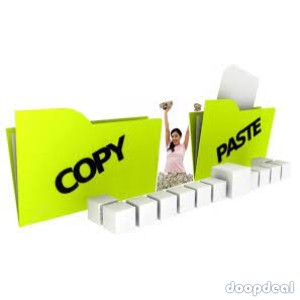 We are Hiring - Earn Rs.15000/- Per month - Simple Copy Paste Jobs