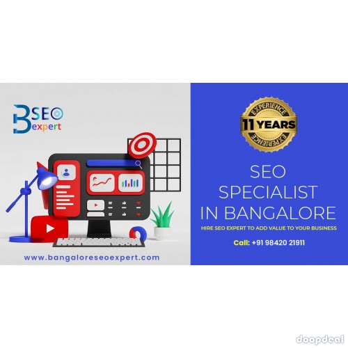 SEO Expert in Bangalore | Bangaloreseoexpert