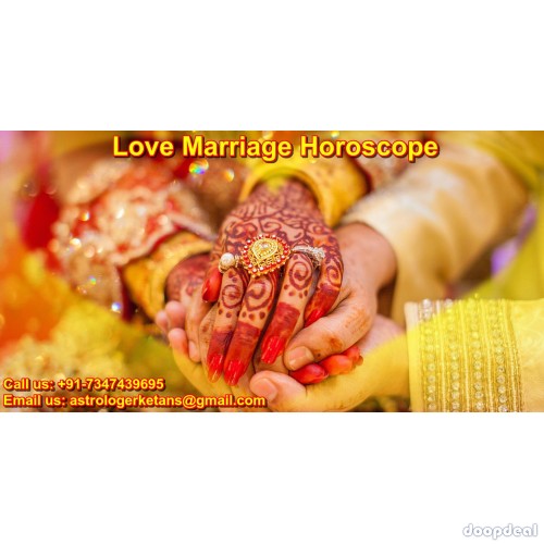 Free Love Marriage Horoscope Expert Online For Accurate Wedding Predictions
