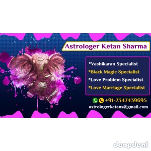 Genuine Vashikaran Specialist in Delhi Free of Cost For Online Mantra Sadhna By Pandit Ketan